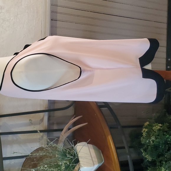 SOPHIA + ZEKE* Blouse - Picture 3 of 5